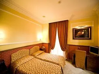 ***  Hotel Donatello Rome Italie