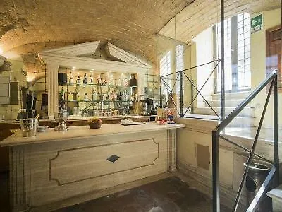 Hotel Donatello Rome