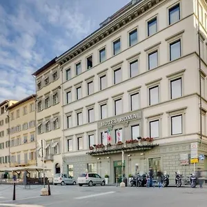 **** Hotel Roma Itália