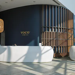**** Hotel Voco Milan-fiere By Ihg Itália