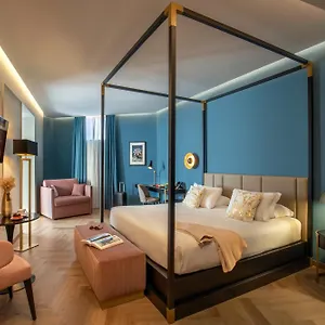 4* Otel The Major