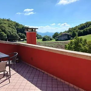 La Torretta - Incantevole Nei Colli Berici Nanto