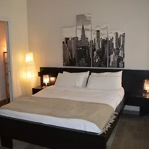 Banchi Vecchi Ny Appartement