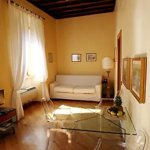 Domus Pellegrino Hébergement de vacances
