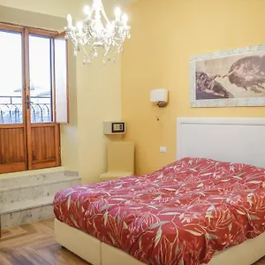 Penthouse Angelo Brunetti Hébergement de vacances