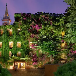 Bio Raphael - Relais&châteaux Hotel