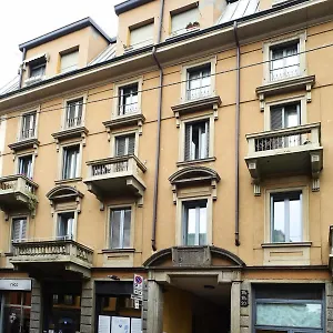 ** Casa de hóspedes Sant'agostino Itália
