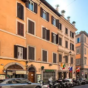 Romefinestay Sistina Appartement