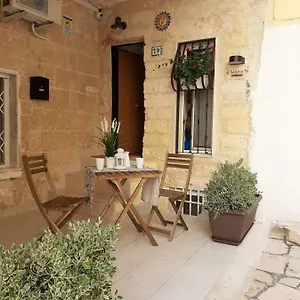 Apartmán Al Sottano 19 Itálie
