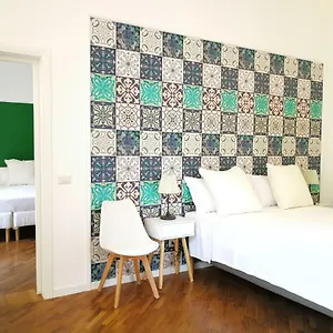  Apartmán Carulli 69 - Flexible Check-in Itálie