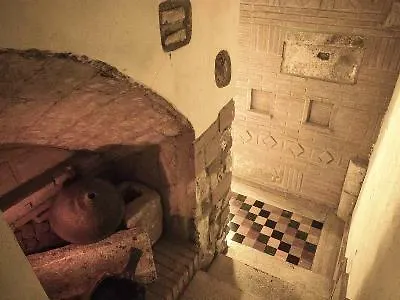 فندق دوناتيللو روما